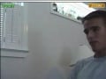 cute college cam jerk