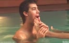 Kris Evans Dario Dolce Fuck