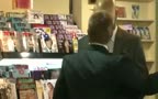 Ina porn shop