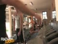 naked workout