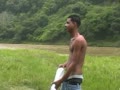 wanking in brasil