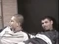 Turkish Omar and Tourist BB