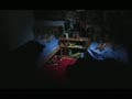 Dormitory at night