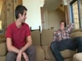 jeremy teaches parker