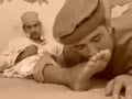 Young Afghani Twinks