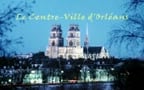 visite d'orléans HD