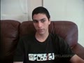 Str8 Guy Jack-Off Race