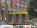Jack and Scott