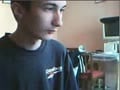 Teen Jerking Alone