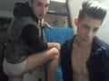 Cam fun