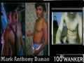 a very attractive handsome pinoy
