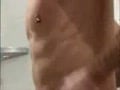 shower up