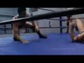 ring action