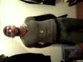 Stripped Arab 