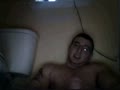 mike jerks off