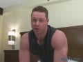 Muscles Worship