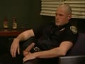 cop orgy