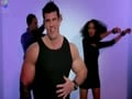 Zeb Atlas! Pop Star? huh? (No Sex)