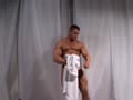 Sexy nude bodybuilder - Phil