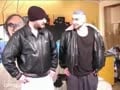 entre gangsters
