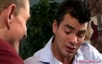 Marcus and Mario