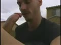Christian suck huge cock