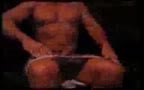 chair jerk