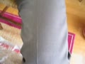 bulge rubbing