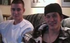im gonna fuck him, kiss him, and eat his cuk