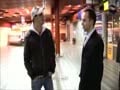 Czech series - Railway station fuck