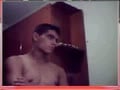 Another guy caught on cam