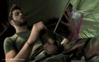 Tommy Defendi and Rusty Stevens    Scene 1