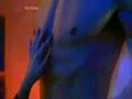Paul Telfer striptease