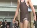 College Wrestling
