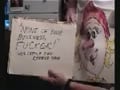 PUPPET PENIS SHOW!