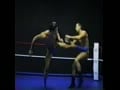Thong Pro-Wrestling
