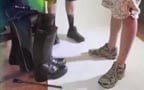 Tricker photographer