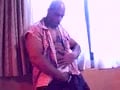 Big Brazilian Hunk