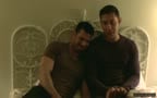 Seth Santoro and Billy Santoro