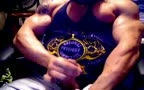 Muscle Jerk