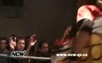 Saver vs Mitch