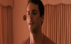 Matthew Goode in Burning Man