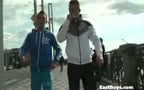 Mercury Twins, Public Boner
