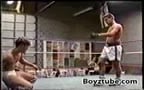 Kickboxer vs Twink
