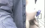 Straight boys Vietnam showcam