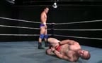 Topher vs Landon
