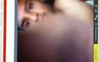 Hot webcam!