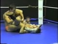 straight wrestling
