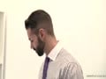 Theo fucks dani