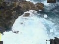 Punheta no Penhasco